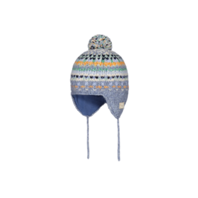 Barts Mitala Earflap - Blue