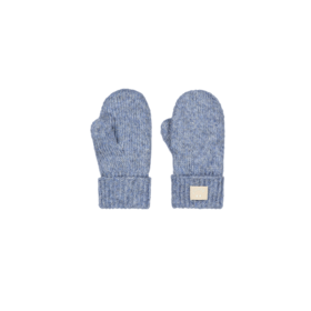 Barts Mitala Mitts - Blue