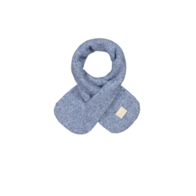 Barts Mitala Scarf - Blue