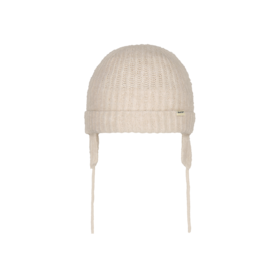Barts Ninea Beanie - Cream