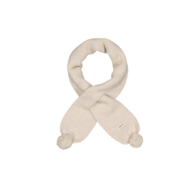 Barts Ninea Scarf - Cream