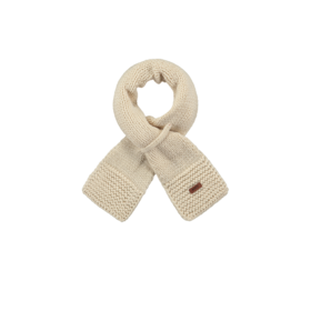 Barts Yuma Scarf - Cream