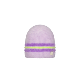 Barts Avissa Beanie - Lilac