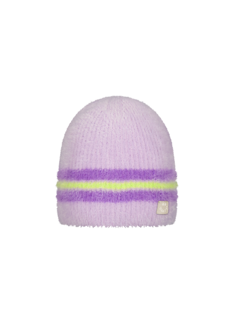 Barts Avissa Beanie - Lilac