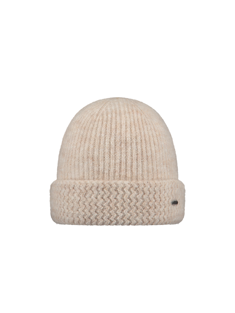 Barts Shae Beanie - Cream