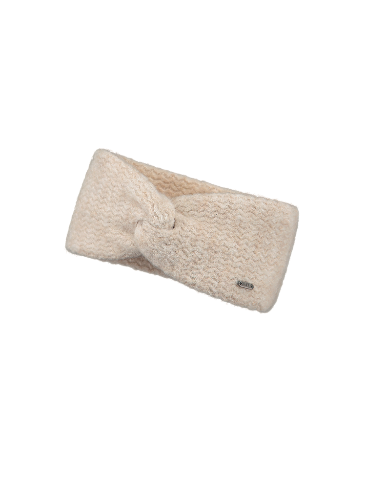 Barts Shae Headband - Cream
