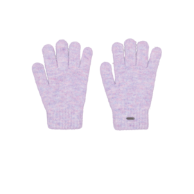 Barts Shae gloves - Lilac