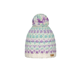 Barts Nicole Beanie - Lilac