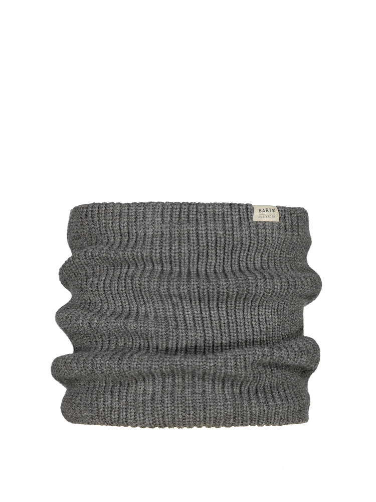 Barts Chayse Col - Dark Heather