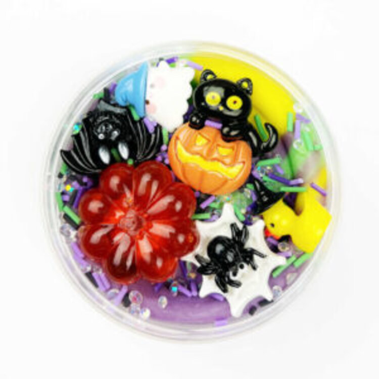 Invitation to Imagine Boo Surprise Pot