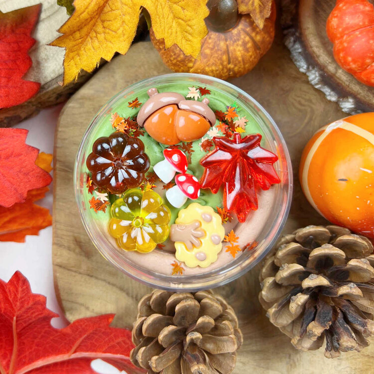 Invitation to Imagine Into the Woods Surprise Pot