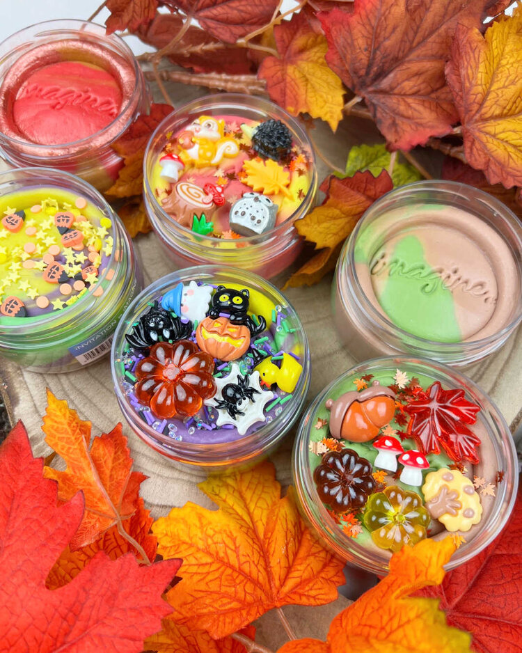 Invitation to Imagine Into the Woods Surprise Pot