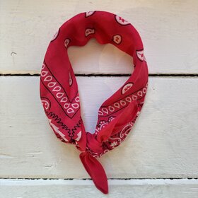 Bandana - roze