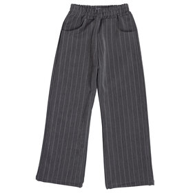 Salty Stitch Salty Pantalon - Grey