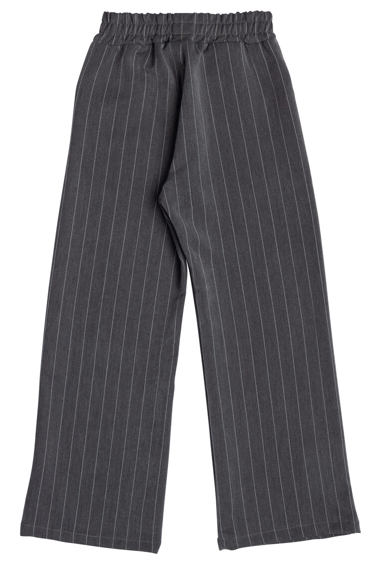 Salty Stitch Salty Pantalon - Grey