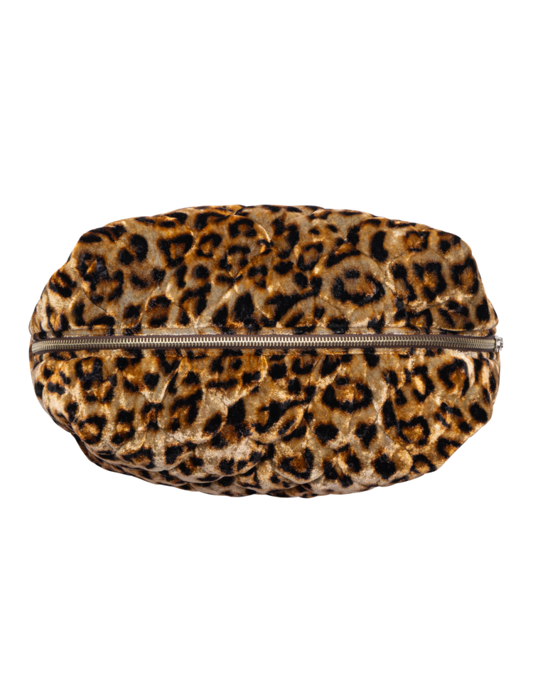 Salty Stitch Toilettas - Panther