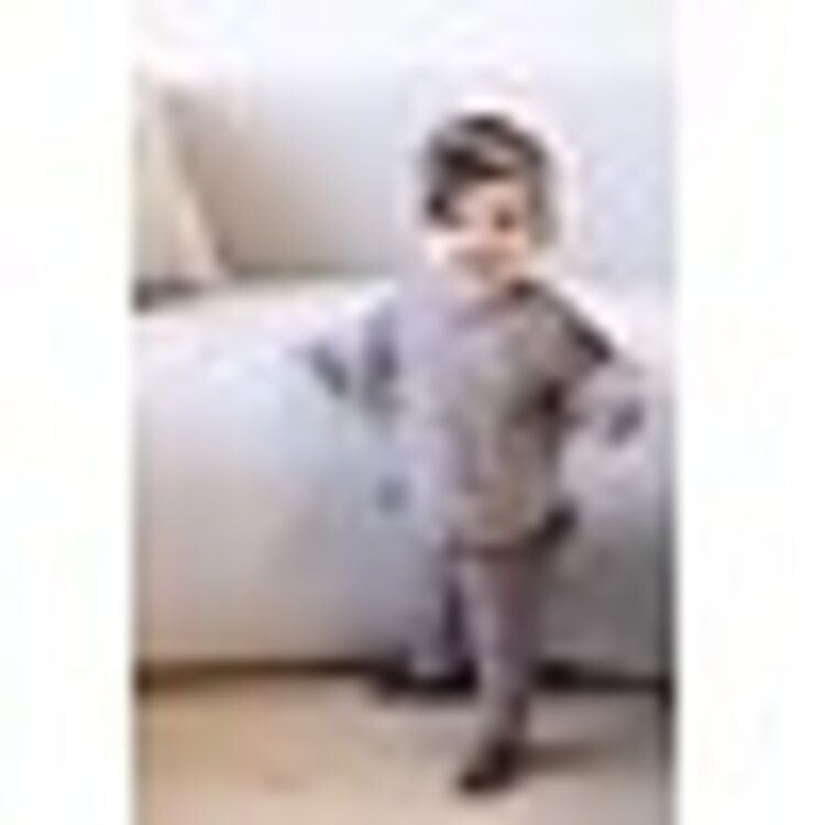 Feetje Sweater - Better Together