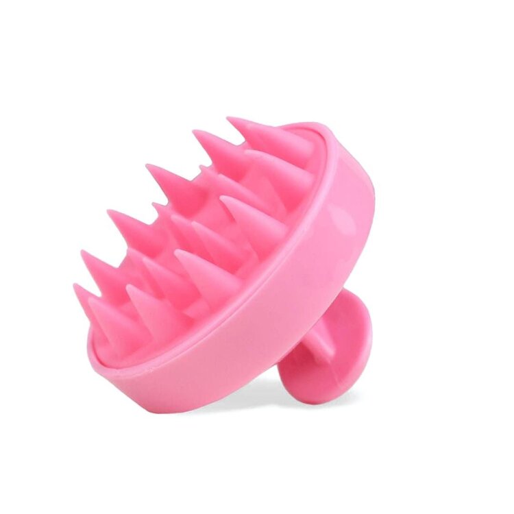 LAV kids Scalp Massager