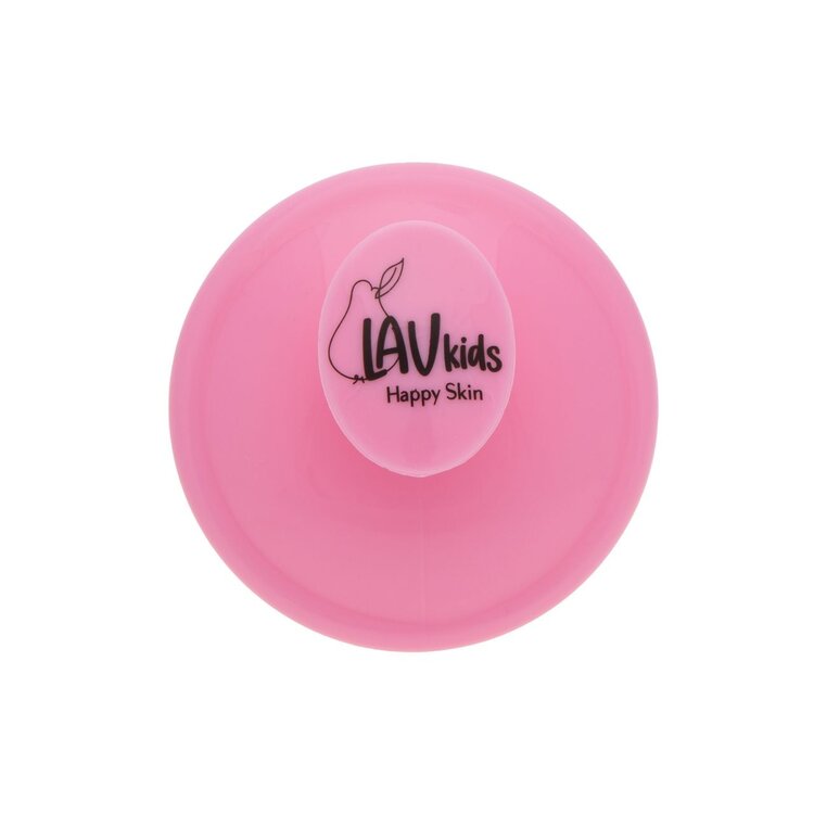 LAV kids Scalp Massager