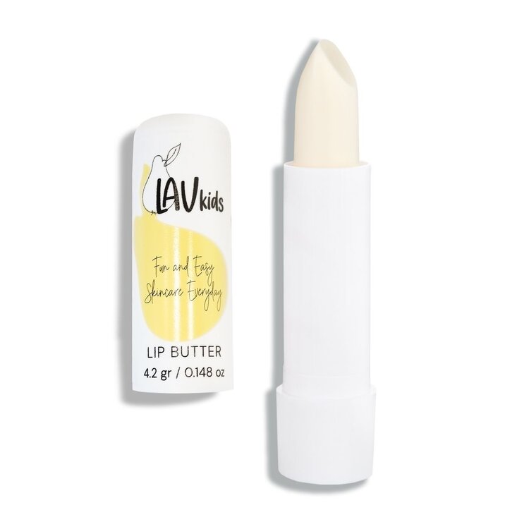 LAV kids Moisturisinng Lip Butter