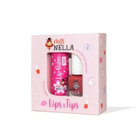 Miss Nella Duo Pack  - Sugar Plum