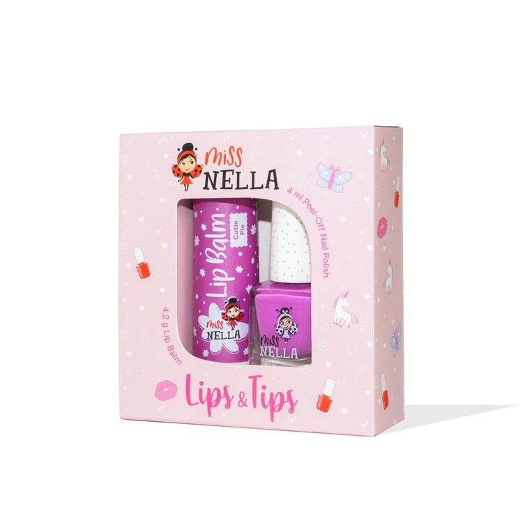 Miss Nella Duo Pack  - Cutie Pie