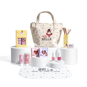 Miss Nella Bag Of Wonders