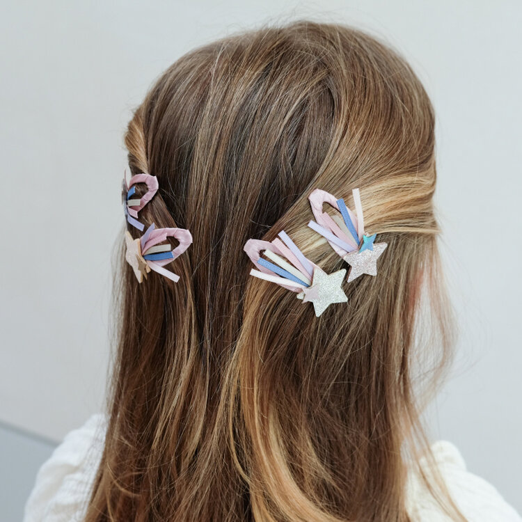 MIMI&LULA Star Trail Clic Clacs