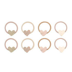 MIMI&LULA Heart Mini Ponies