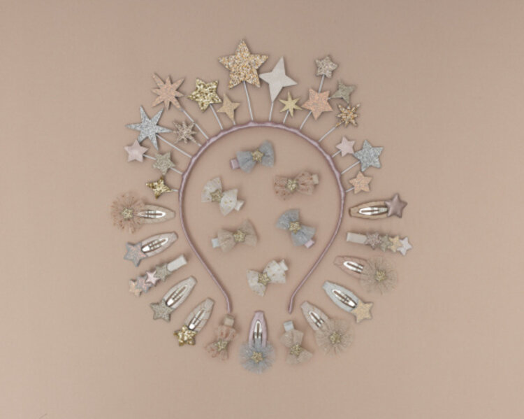 MIMI&LULA Celeste Unicorn Mini Clic Clacs