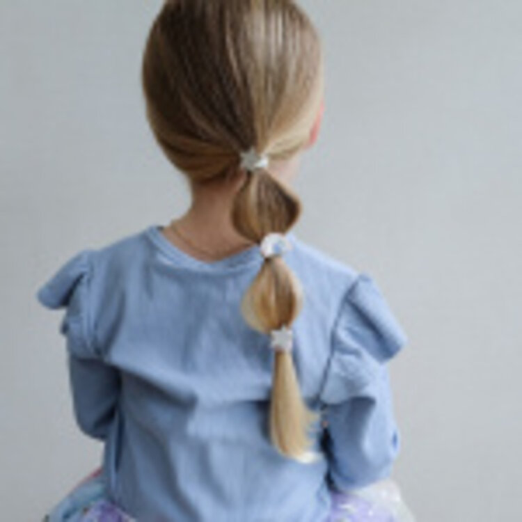 MIMI&LULA Rainbow & Star Ponies