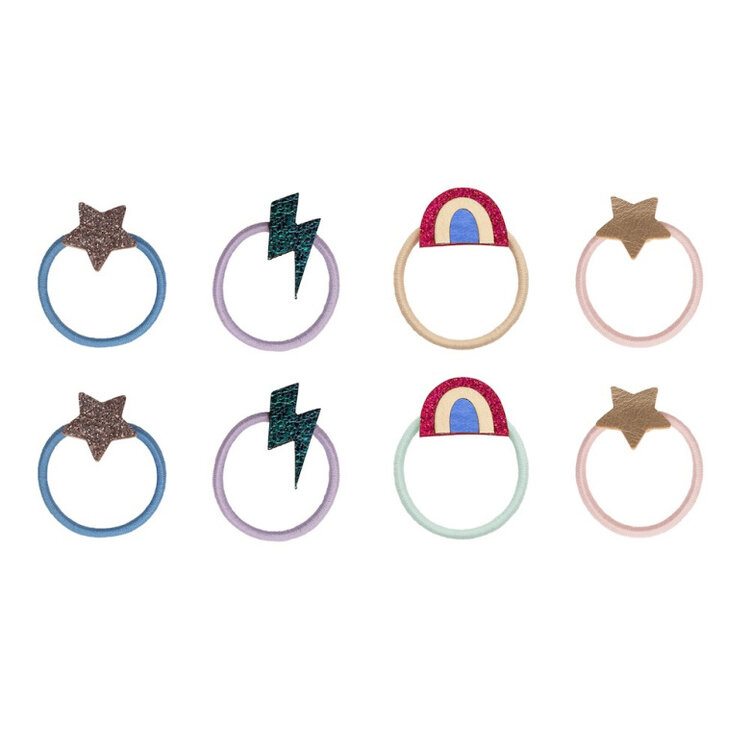 MIMI&LULA Rainbow Mini Ponies