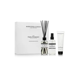 Marie-Stella-Maris Relaxing Bathroom Essentials - Objects d'Amsterdam
