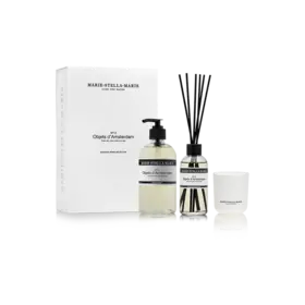 Marie-Stella-Maris Elegant Home Selection - Objects d'Amsterdam