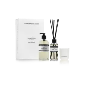 Marie-Stella-Maris Elegant Home Selection - Voyage Vétiver