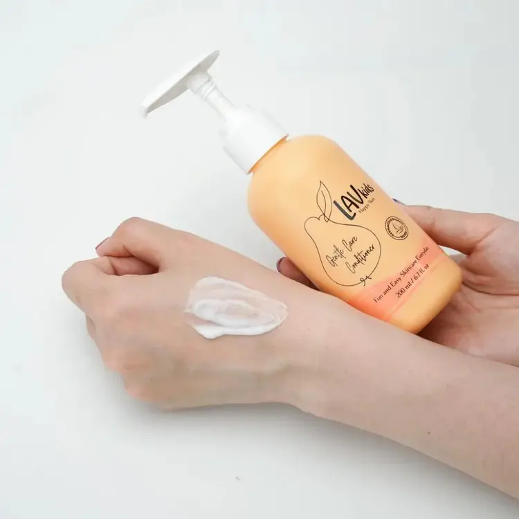 LAV kids Gentle Care Conditioner