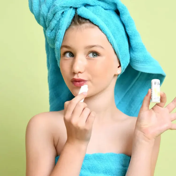 LAV kids Moisturisinng Lip Butter