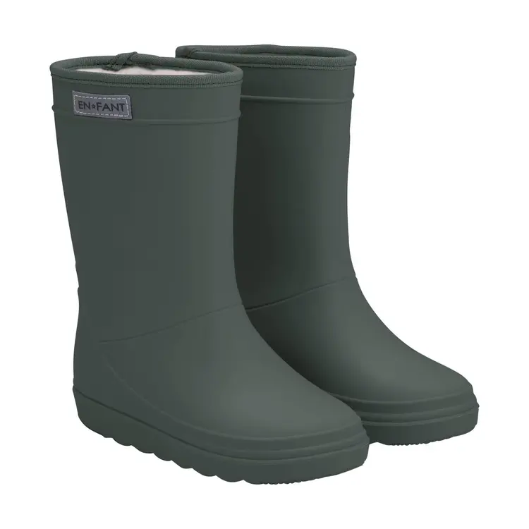 Enfant Thermo boots - Kambaba