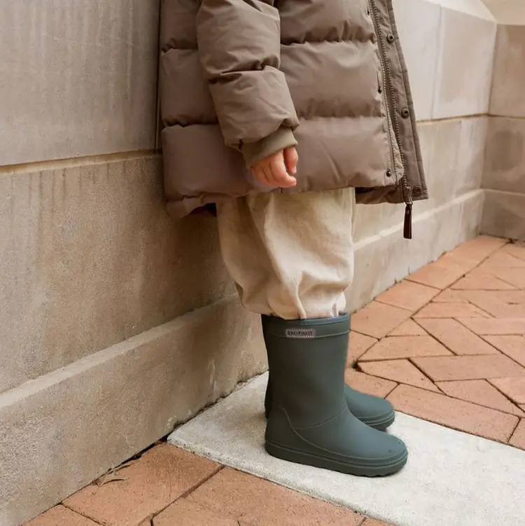 Enfant Thermo boots - Kambaba