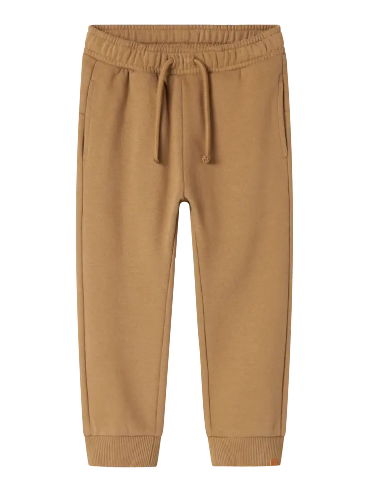 Lil'Atelier London ren Sweat pant- Sepia Tint