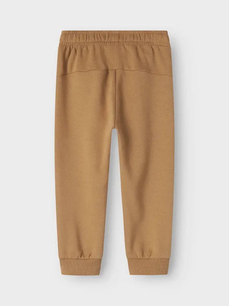 Lil'Atelier London ren Sweat pant- Sepia Tint