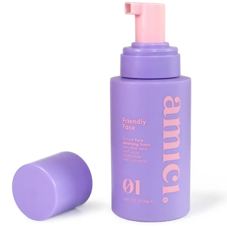 Amici AMICI Skincare Friendly Face