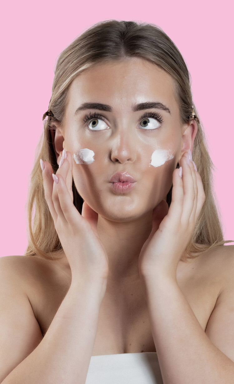 Amici AMICI Skincare Moisture Moment