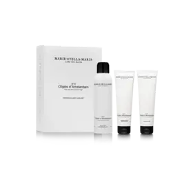 Marie-Stella-Maris Refreshing Body Care Set - Objects d'Amsterdam