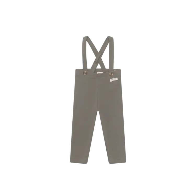 Donsje Amsterdam Deno Leggings - Thyme