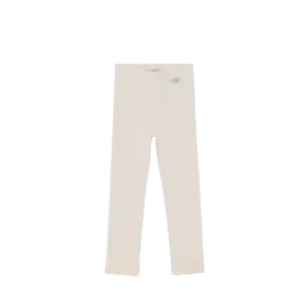 Donsje Amsterdam Joline Leggings - Misty Rose