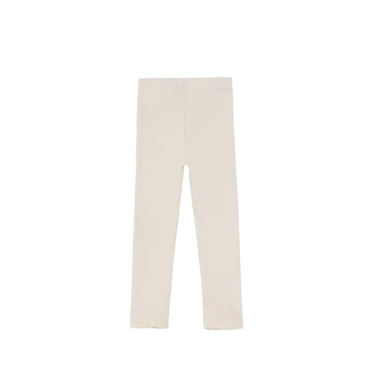 Donsje Amsterdam Joline Leggings - Misty Rose