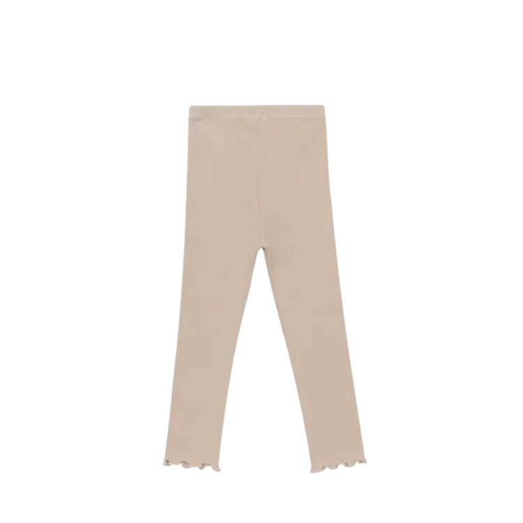 Donsje Amsterdam Joline Leggings - Soft Taupe
