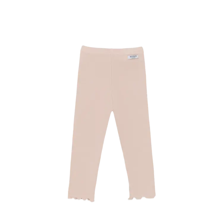 Donsje Amsterdam Joline Leggings - Rose Mocha