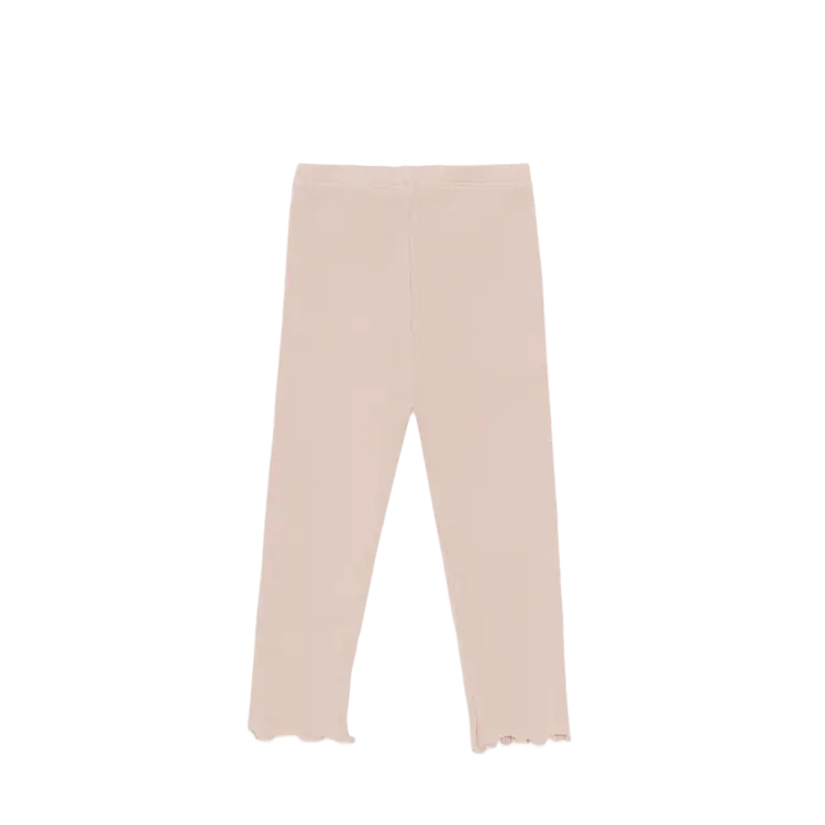 Donsje Amsterdam Joline Leggings - Rose Mocha